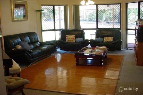 Property photo of 89 Westaway Crescent Bellbowrie QLD 4070