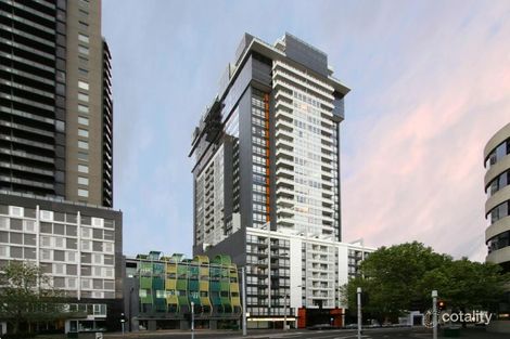 Property photo of 1906/14 Kavanagh Street Southbank VIC 3006