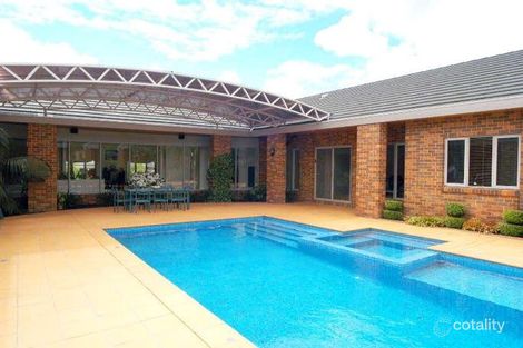 Property photo of 13 Grange Drive Lysterfield VIC 3156