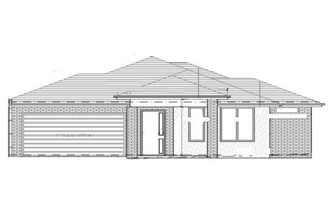 Property photo of LOT 3303 Springbank Road Wollert VIC 3750