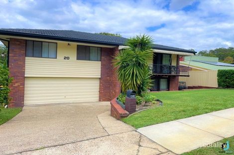 20 Kirikee St, Ferny Grove, QLD 4055