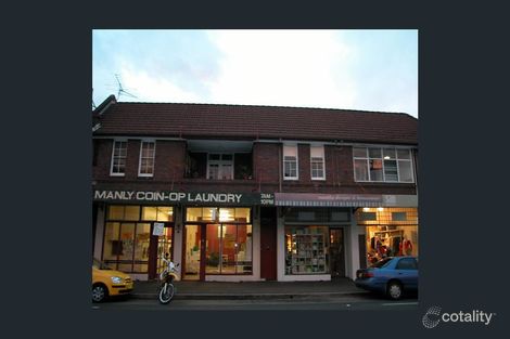 Property photo of 52 Pittwater Road Manly NSW 2095