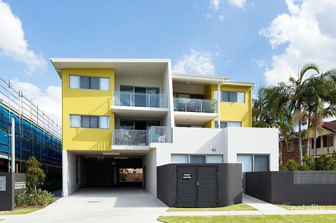 Property photo of 7/28 Skew Street Sherwood QLD 4075