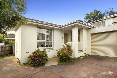 Property photo of 2/63 Whittens Lane Doncaster VIC 3108