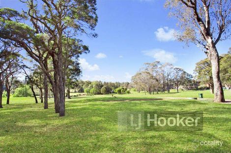 Property photo of 10/15-19 Hassall Street Westmead NSW 2145