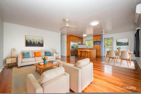 Property photo of 35 Pugh Street Aitkenvale QLD 4814