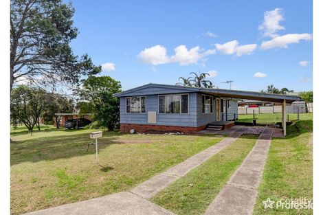 Property photo of 9 Dalwood Place Muswellbrook NSW 2333