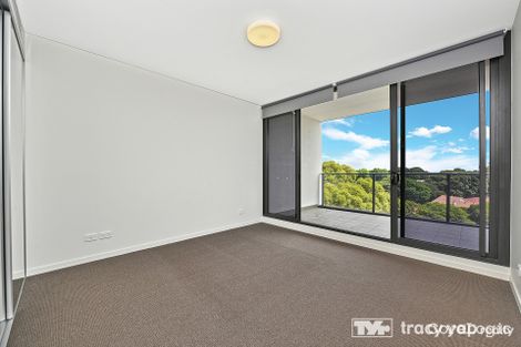 Property photo of 708/17 Chatham Road West Ryde NSW 2114