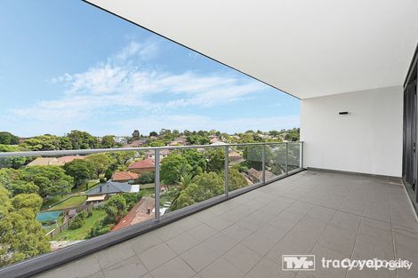 Property photo of 708/17 Chatham Road West Ryde NSW 2114