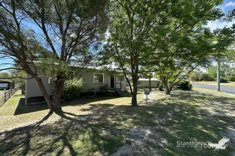 Property photo of 2 Aplin Street Stanthorpe QLD 4380