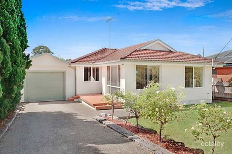 Property photo of 12 Elliott Street Kingswood NSW 2747