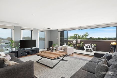 Property photo of 17/542 Upper Heidelberg Road Heidelberg VIC 3084