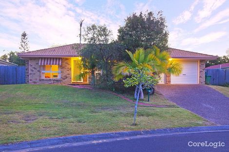 Property photo of 12 Vernon Court Heritage Park QLD 4118