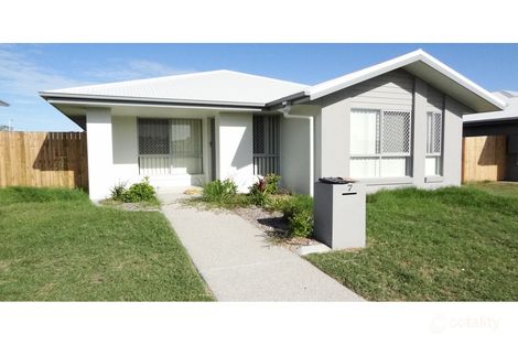 Property photo of 7 Elgans Parade Rural View QLD 4740