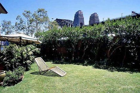 Property photo of 401/1 Kirribilli Avenue Kirribilli NSW 2061