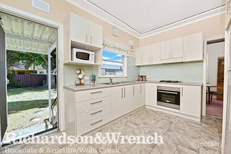 Property photo of 21 Lynwen Crescent Banksia NSW 2216
