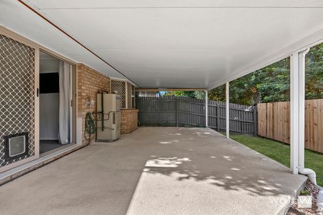 Property photo of 21/135 Bage Street Nundah QLD 4012