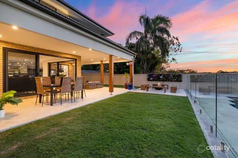 Property photo of 48 Bailey Road Birkdale QLD 4159