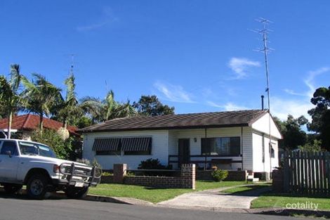 Property photo of 2 Amaral Avenue Albion Park NSW 2527
