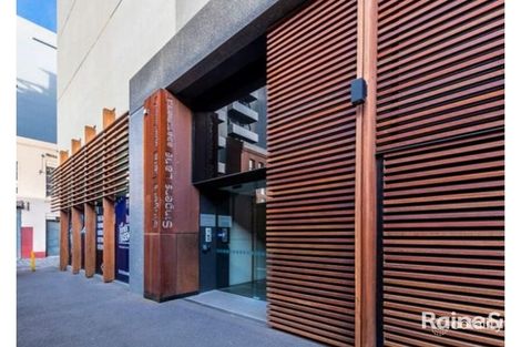 613/17 Singers Lane, Melbourne, VIC 3000