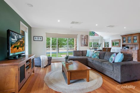 Property photo of 1 Cromer Fairway West Wodonga VIC 3690