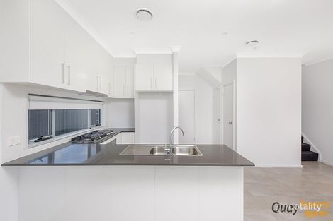 Property photo of 1 Wee Jasper Street Gregory Hills NSW 2557