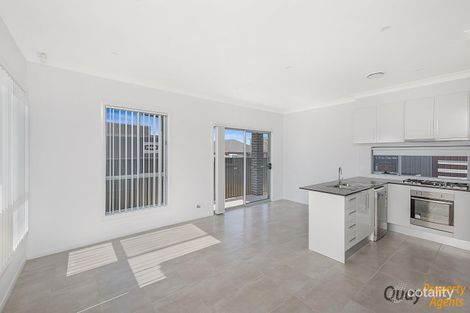 Property photo of 1 Wee Jasper Street Gregory Hills NSW 2557