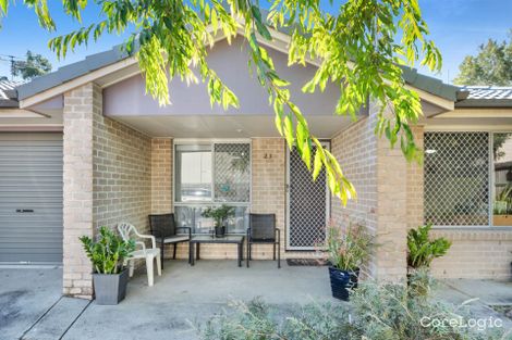 Property photo of 23/14 Fleet Street Browns Plains QLD 4118