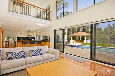 Property photo of 1 The Greenway Duffys Forest NSW 2084