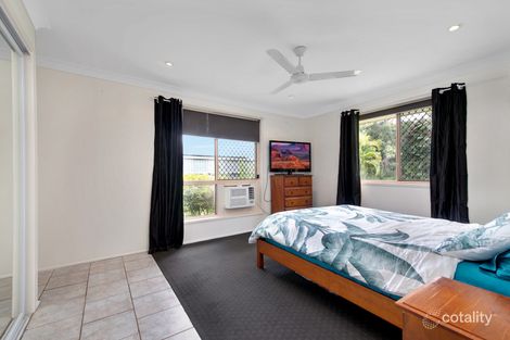 Property photo of 2 Charles Crescent Gracemere QLD 4702