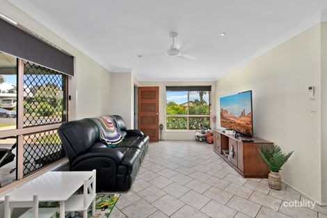 Property photo of 2 Charles Crescent Gracemere QLD 4702