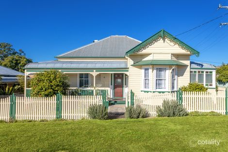 Property photo of 22 Canget Street Wingham NSW 2429
