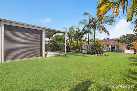 Property photo of 58 Windermere Way Sippy Downs QLD 4556