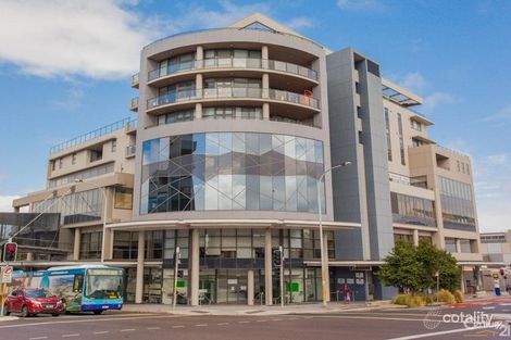 Property photo of 408/38 Smart Street Charlestown NSW 2290