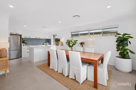 Property photo of 8 Endeavour Circuit Moss Vale NSW 2577