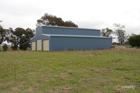 73 Rocky Pinnacle Rd, Woodstock, NSW 2793