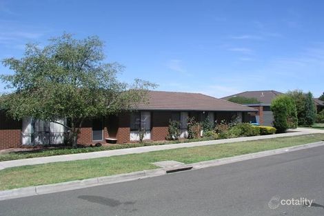 Property photo of 41 Michelle Drive Hampton Park VIC 3976