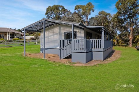 Property photo of 5 Phillip Street Metung VIC 3904