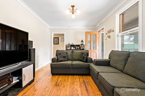 Property photo of 21 Mikkelsen Avenue Tregear NSW 2770