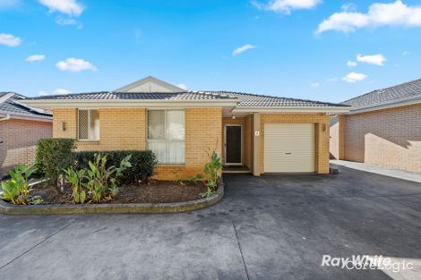 Property photo of 4/39 Newhaven Avenue Blacktown NSW 2148