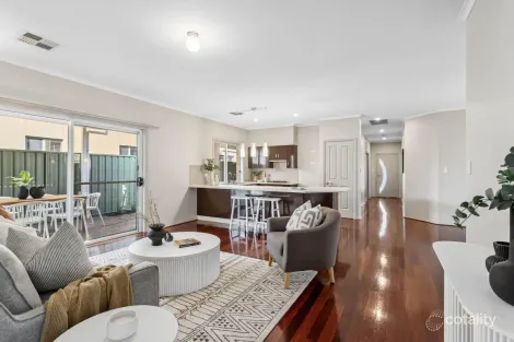 Property photo of 15 Broadwater Crescent Mawson Lakes SA 5095