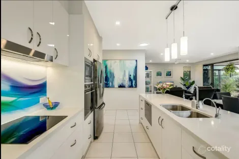 Property photo of 24/75 Highgrove Drive Highfields QLD 4352