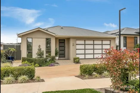 24/75 Highgrove Dr, Highfields, QLD 4352