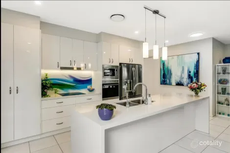 Property photo of 24/75 Highgrove Drive Highfields QLD 4352