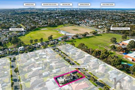 Property photo of 10 Amoore Avenue Highton VIC 3216
