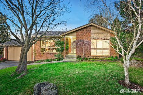 Property photo of 27 Pine Hill Drive Doncaster East VIC 3109