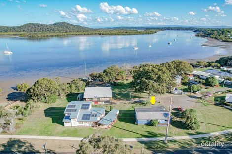 128 Canaipa Rd, Russell Island, QLD 4184