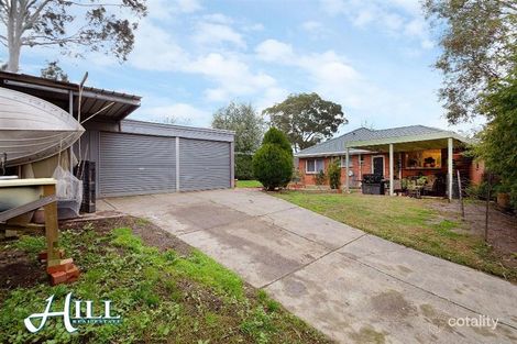 Property photo of 7 Benbow Crescent Boronia VIC 3155