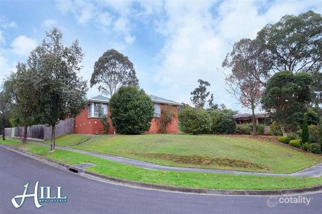 Property photo of 7 Benbow Crescent Boronia VIC 3155