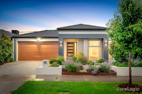 Property photo of 8 Riegelhuth Street Craigieburn VIC 3064